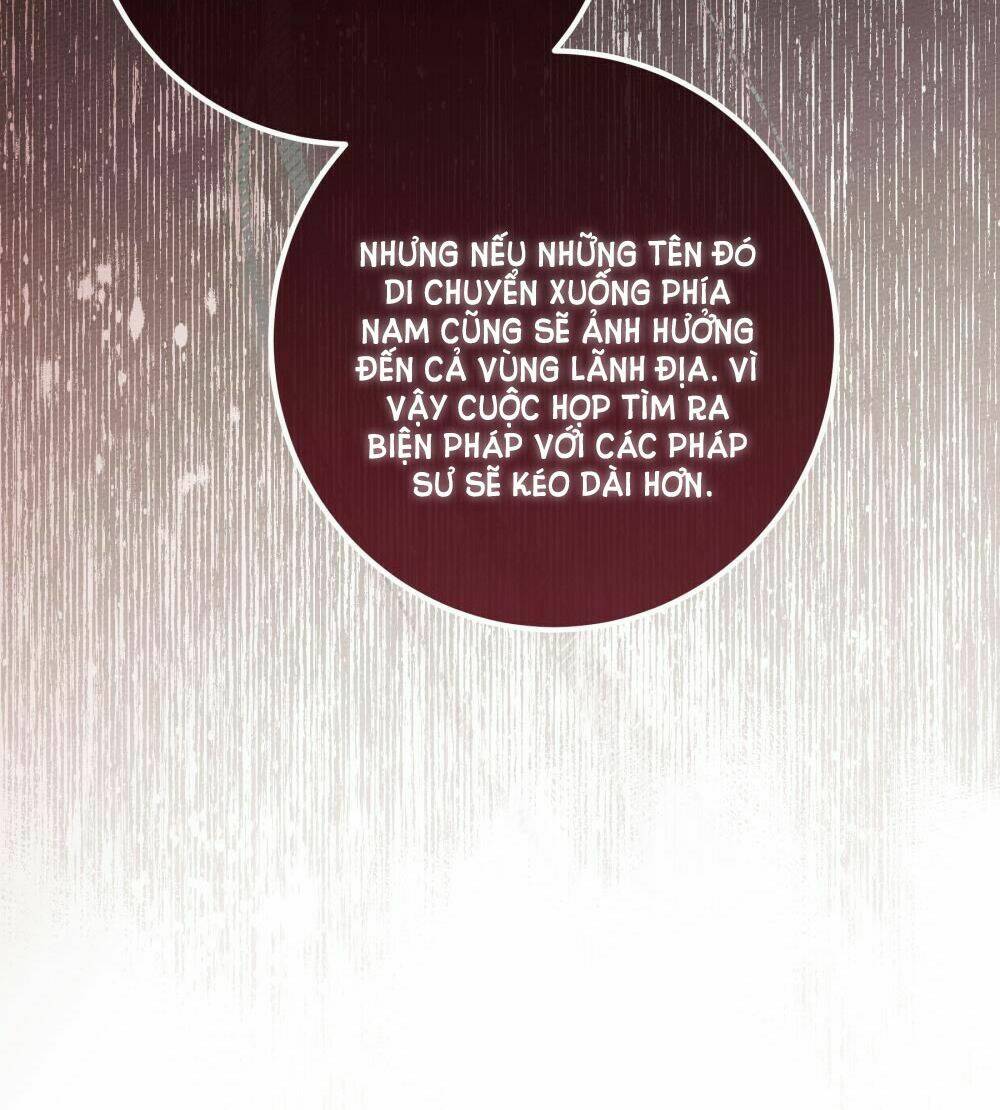 Dưới Tán Cây Sồi Chapter 48.1 - Trang 2