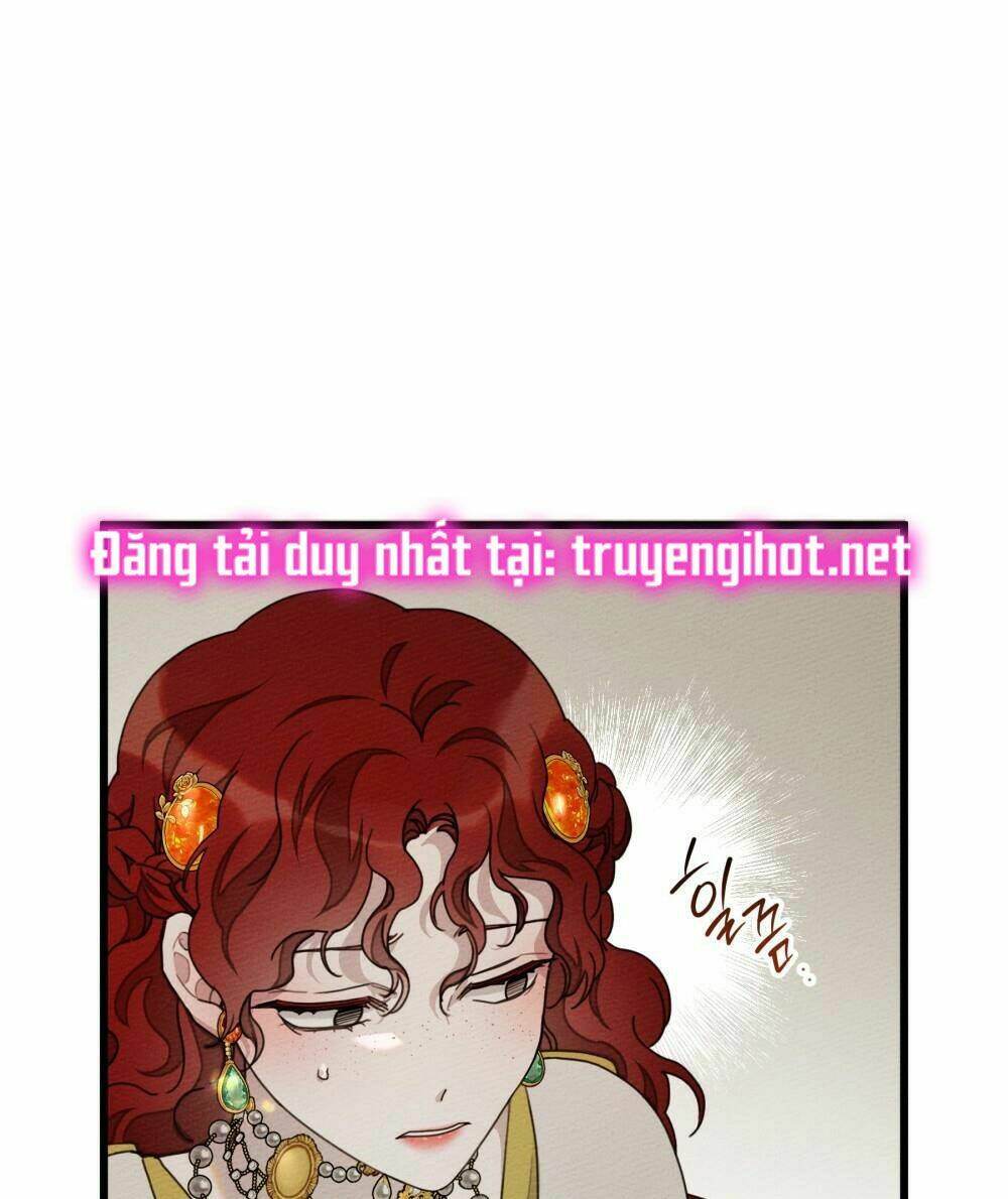 Dưới Tán Cây Sồi Chapter 48.1 - Trang 2