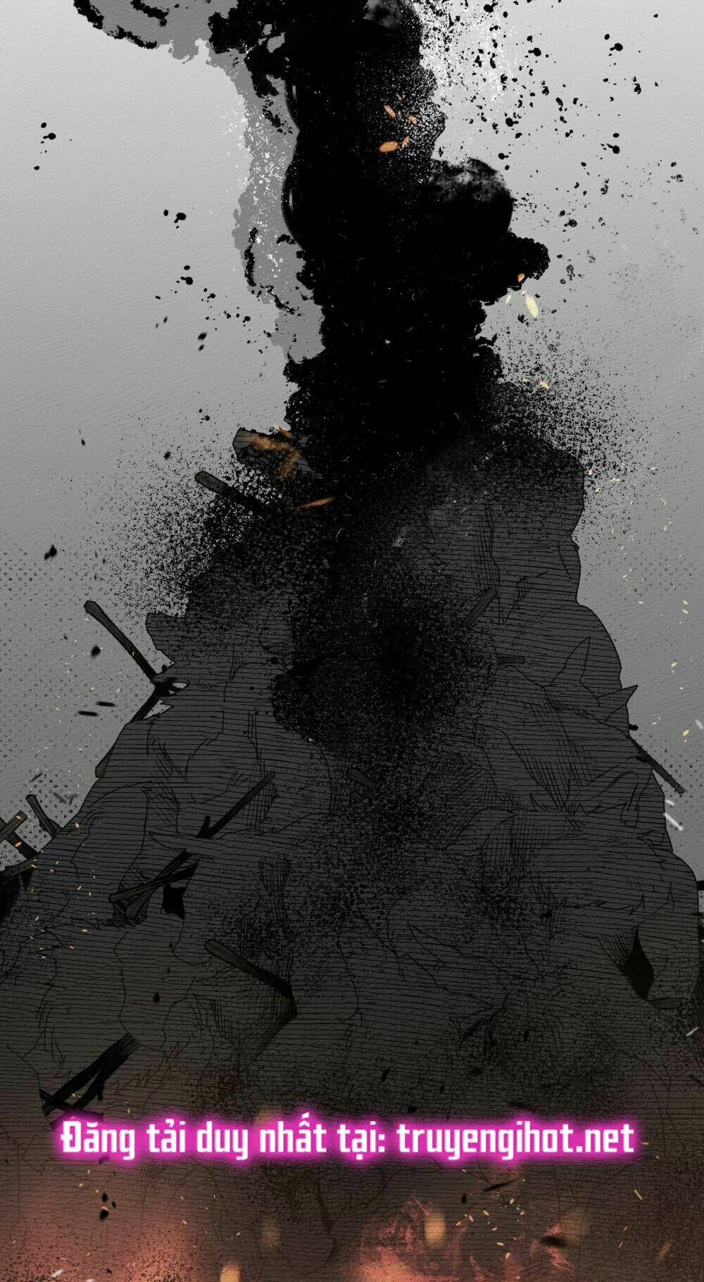 Dưới Tán Cây Sồi Chapter 48.1 - Trang 2