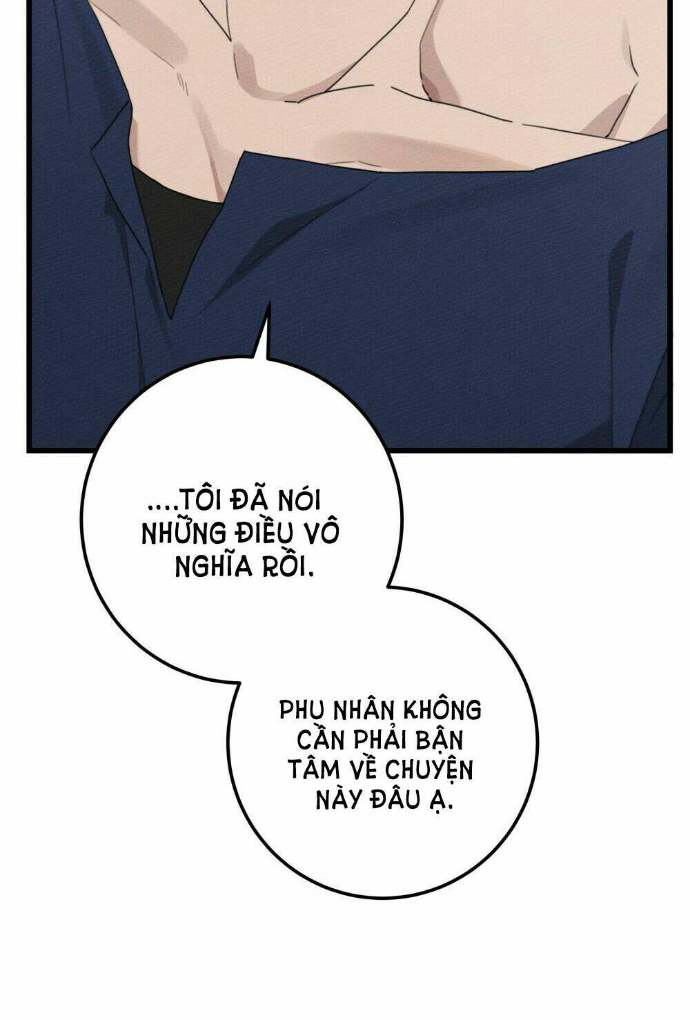 Dưới Tán Cây Sồi Chapter 48.1 - Trang 2