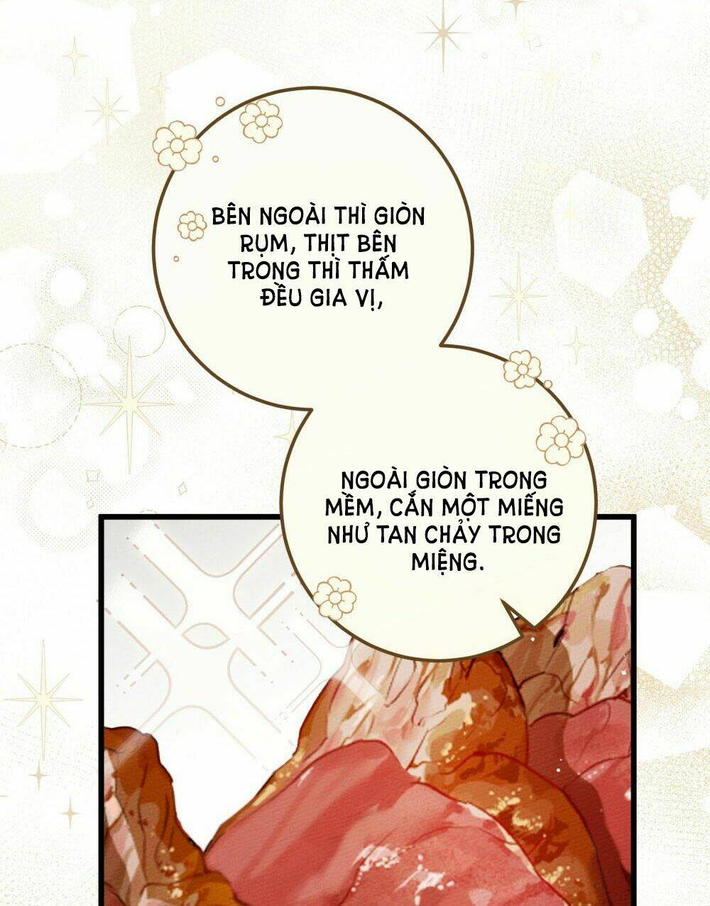 Dưới Tán Cây Sồi Chapter 48.1 - Trang 2
