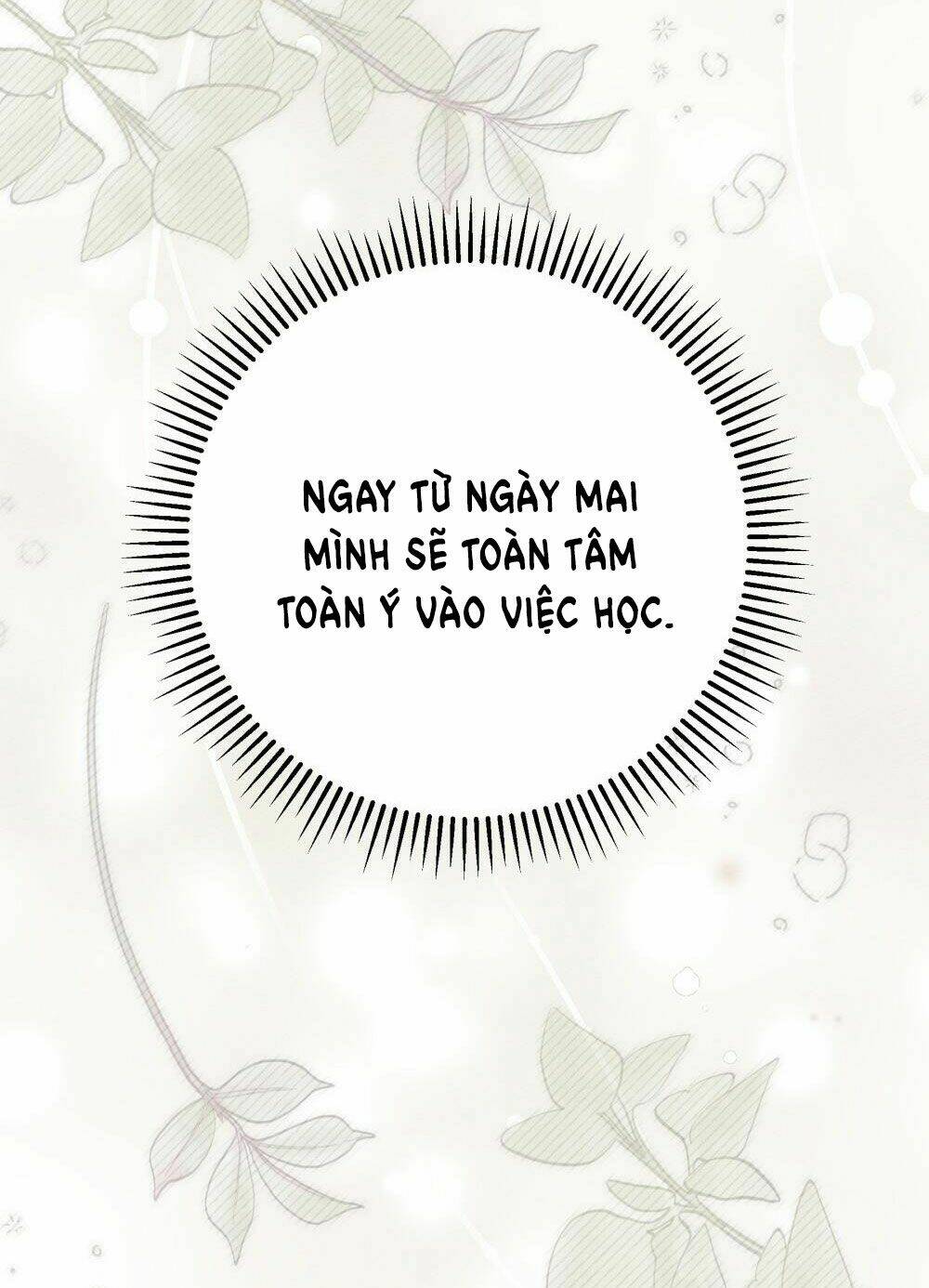 Dưới Tán Cây Sồi Chapter 48.1 - Trang 2