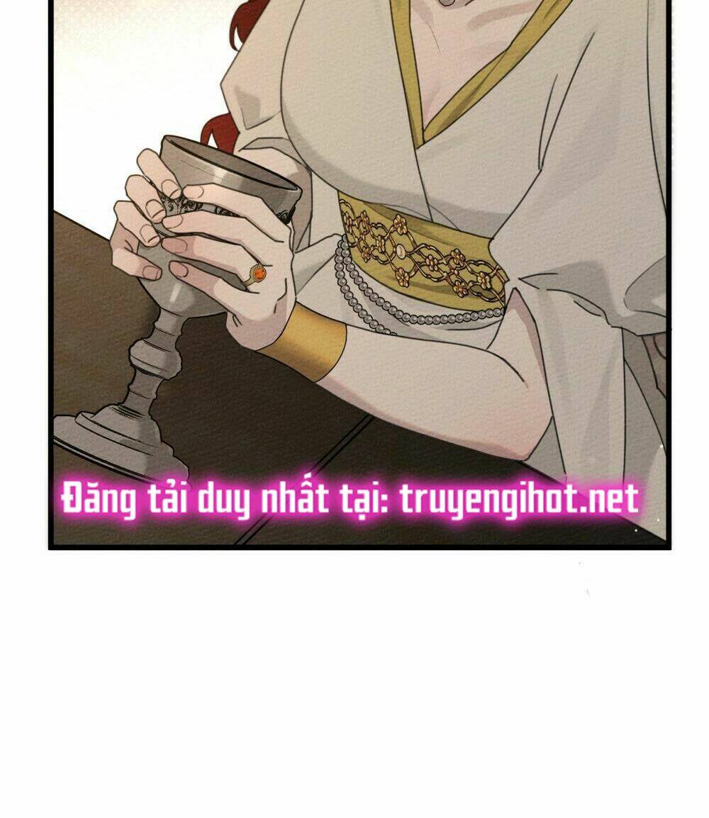 Dưới Tán Cây Sồi Chapter 48.1 - Trang 2