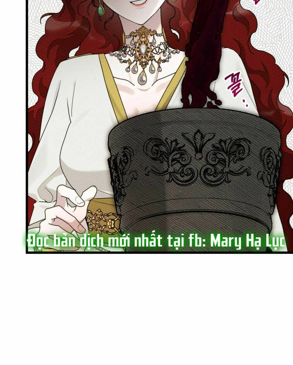 Dưới Tán Cây Sồi Chapter 48.1 - Trang 2