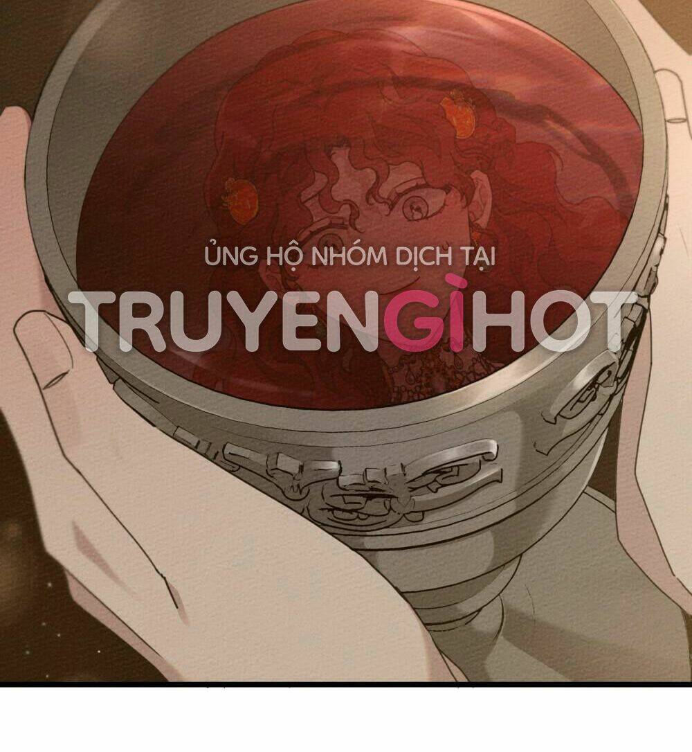 Dưới Tán Cây Sồi Chapter 48.1 - Trang 2