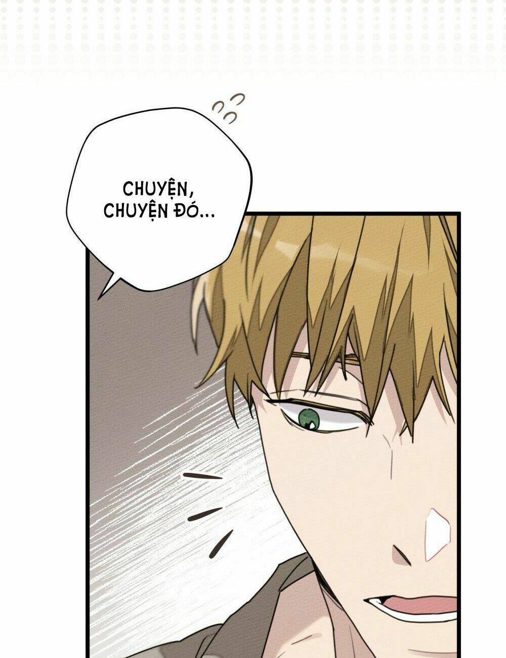 Dưới Tán Cây Sồi Chapter 48.1 - Trang 2