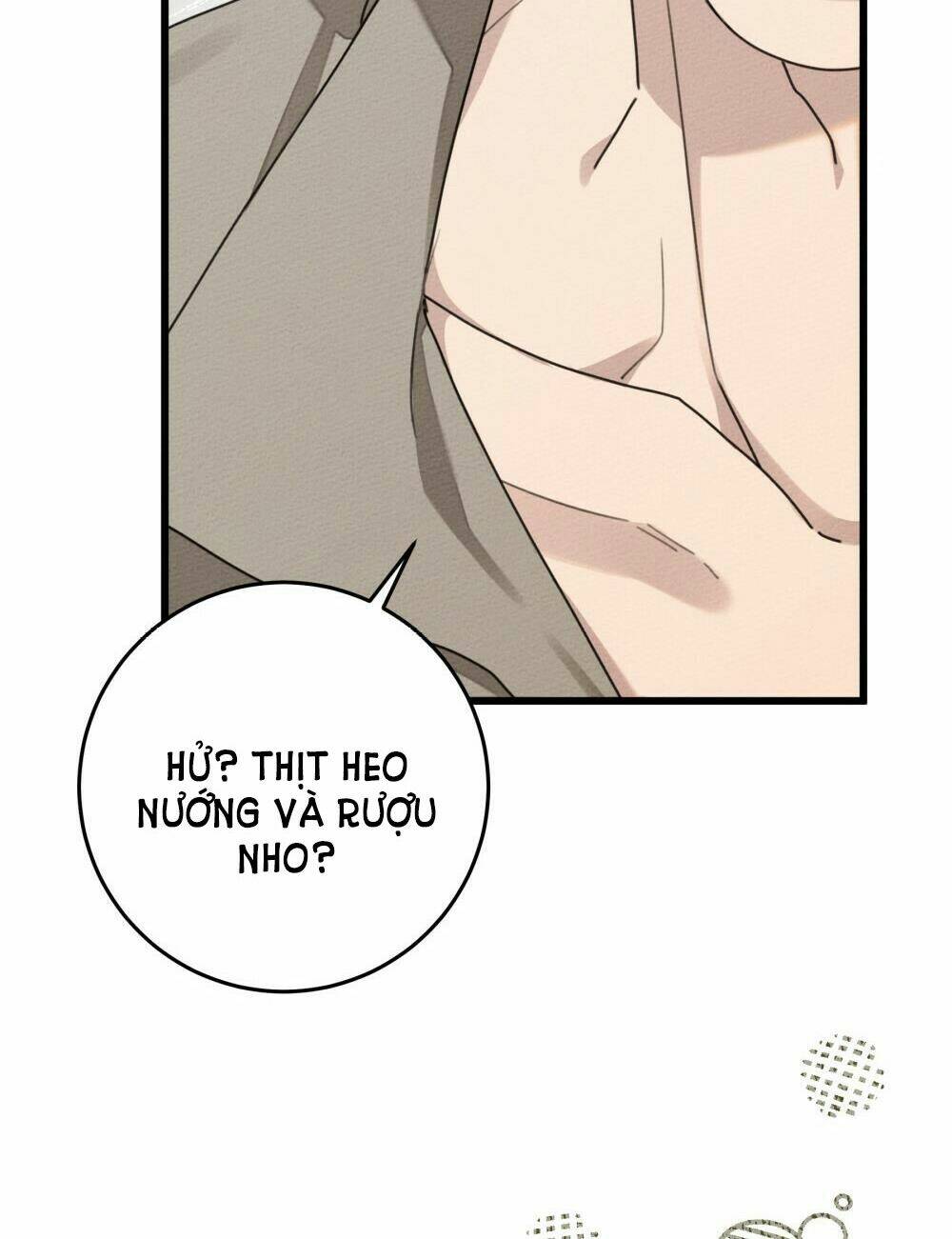 Dưới Tán Cây Sồi Chapter 48.1 - Trang 2