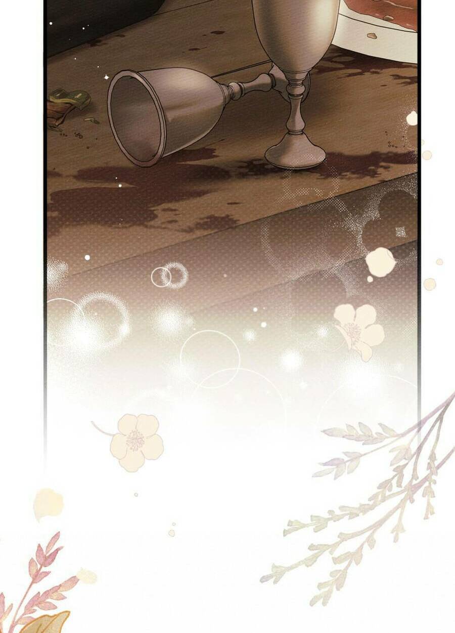 Dưới Tán Cây Sồi Chapter 48.2 - Trang 2