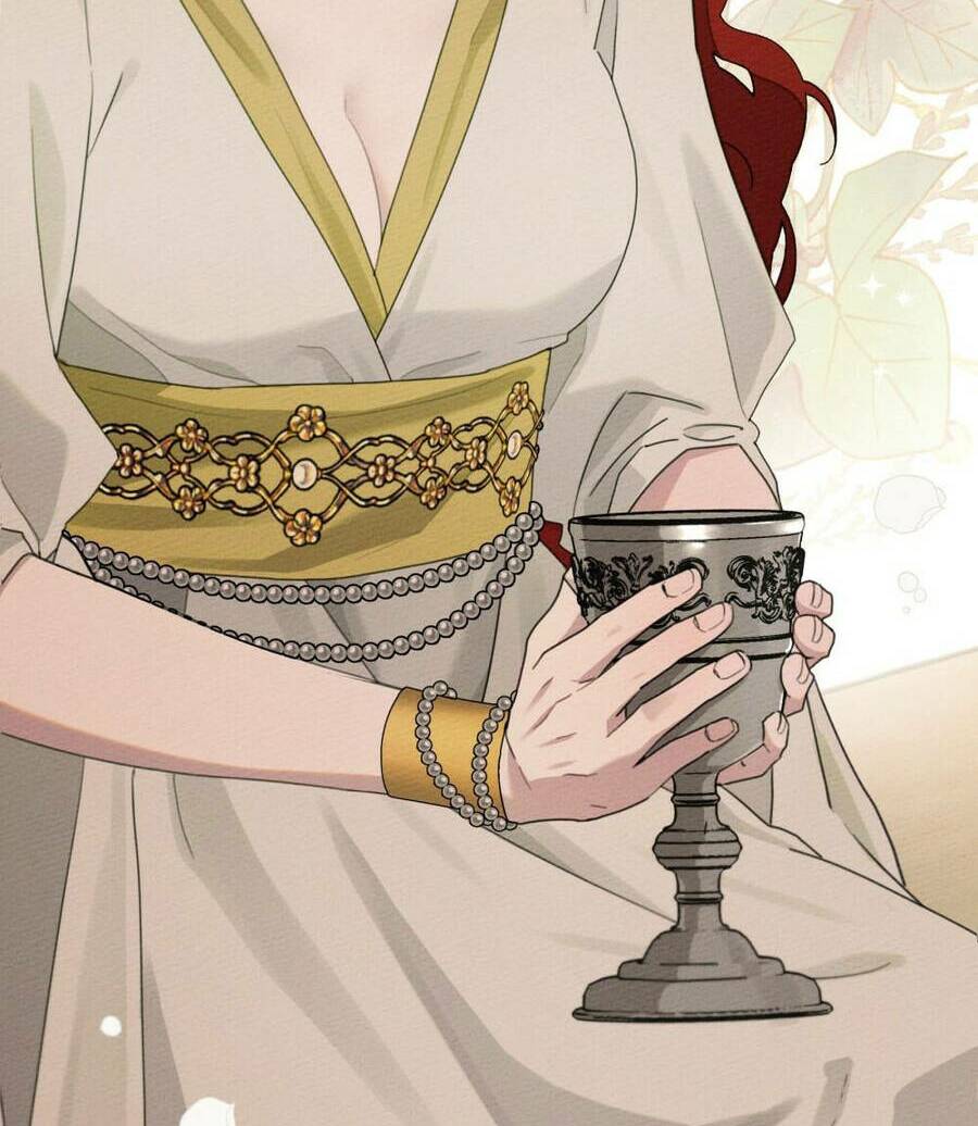 Dưới Tán Cây Sồi Chapter 48.2 - Trang 2