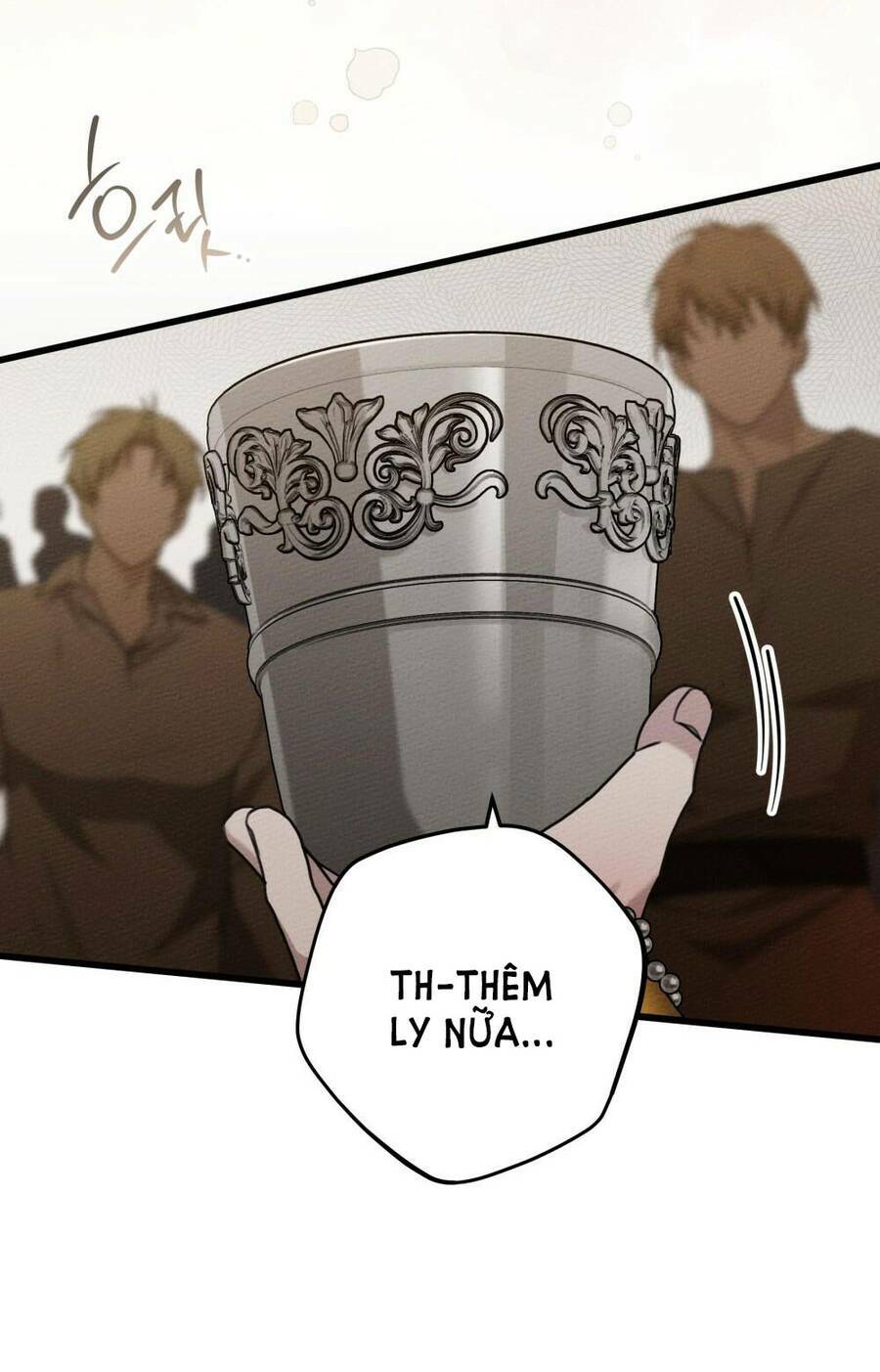 Dưới Tán Cây Sồi Chapter 48.2 - Trang 2