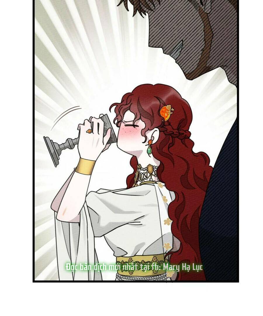 Dưới Tán Cây Sồi Chapter 48.2 - Trang 2