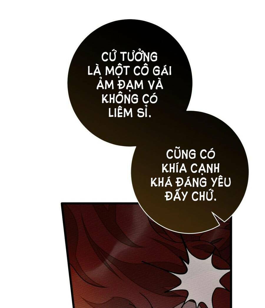 Dưới Tán Cây Sồi Chapter 48.2 - Trang 2
