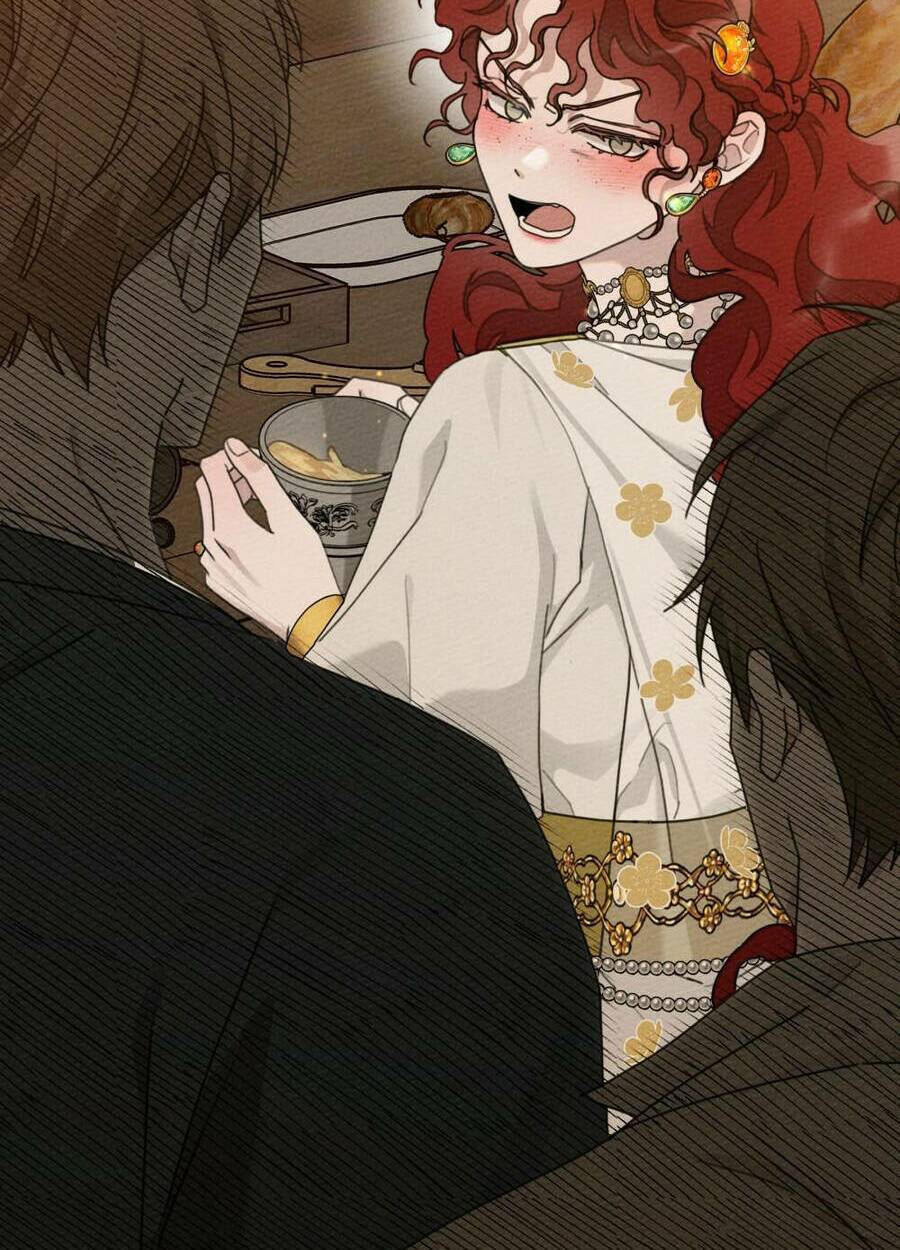 Dưới Tán Cây Sồi Chapter 48.2 - Trang 2