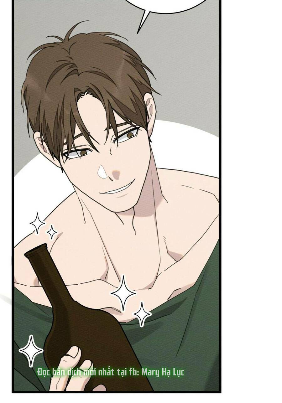 Dưới Tán Cây Sồi Chapter 48.2 - Trang 2