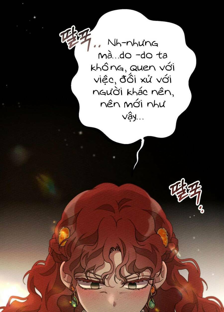 Dưới Tán Cây Sồi Chapter 48.2 - Trang 2