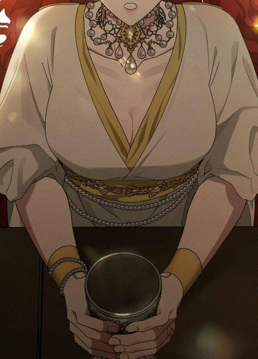 Dưới Tán Cây Sồi Chapter 48.2 - Trang 2