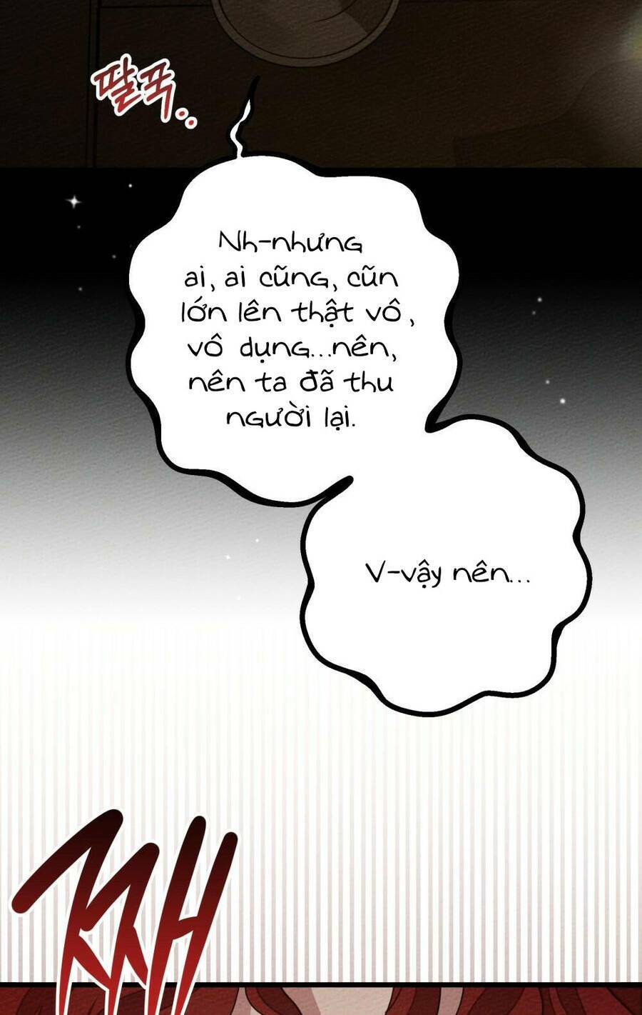 Dưới Tán Cây Sồi Chapter 48.2 - Trang 2