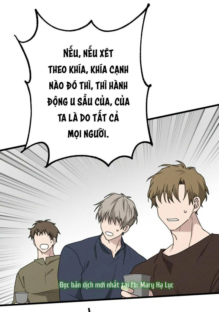 Dưới Tán Cây Sồi Chapter 48.2 - Trang 2