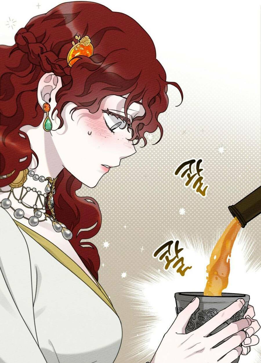 Dưới Tán Cây Sồi Chapter 48.2 - Trang 2