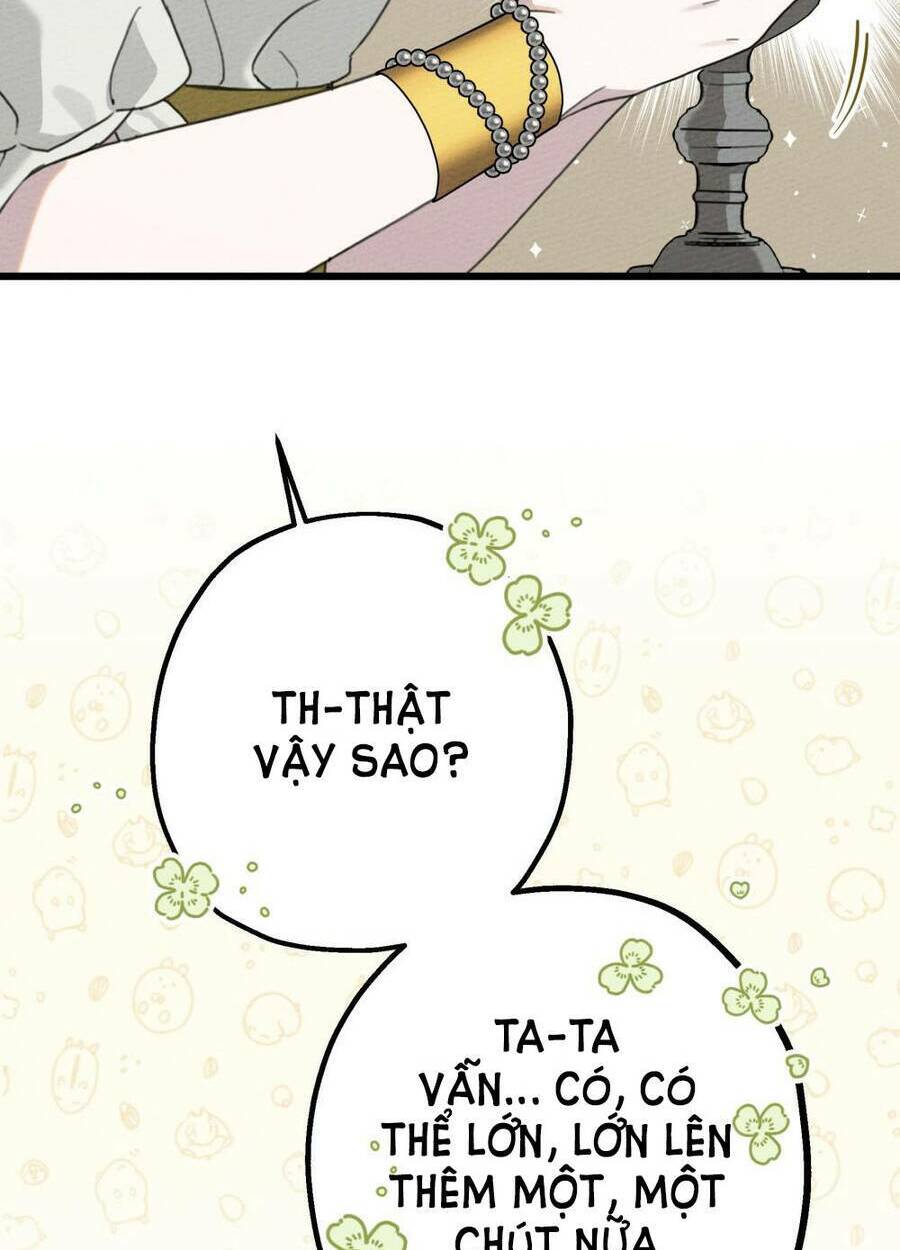 Dưới Tán Cây Sồi Chapter 48.2 - Trang 2