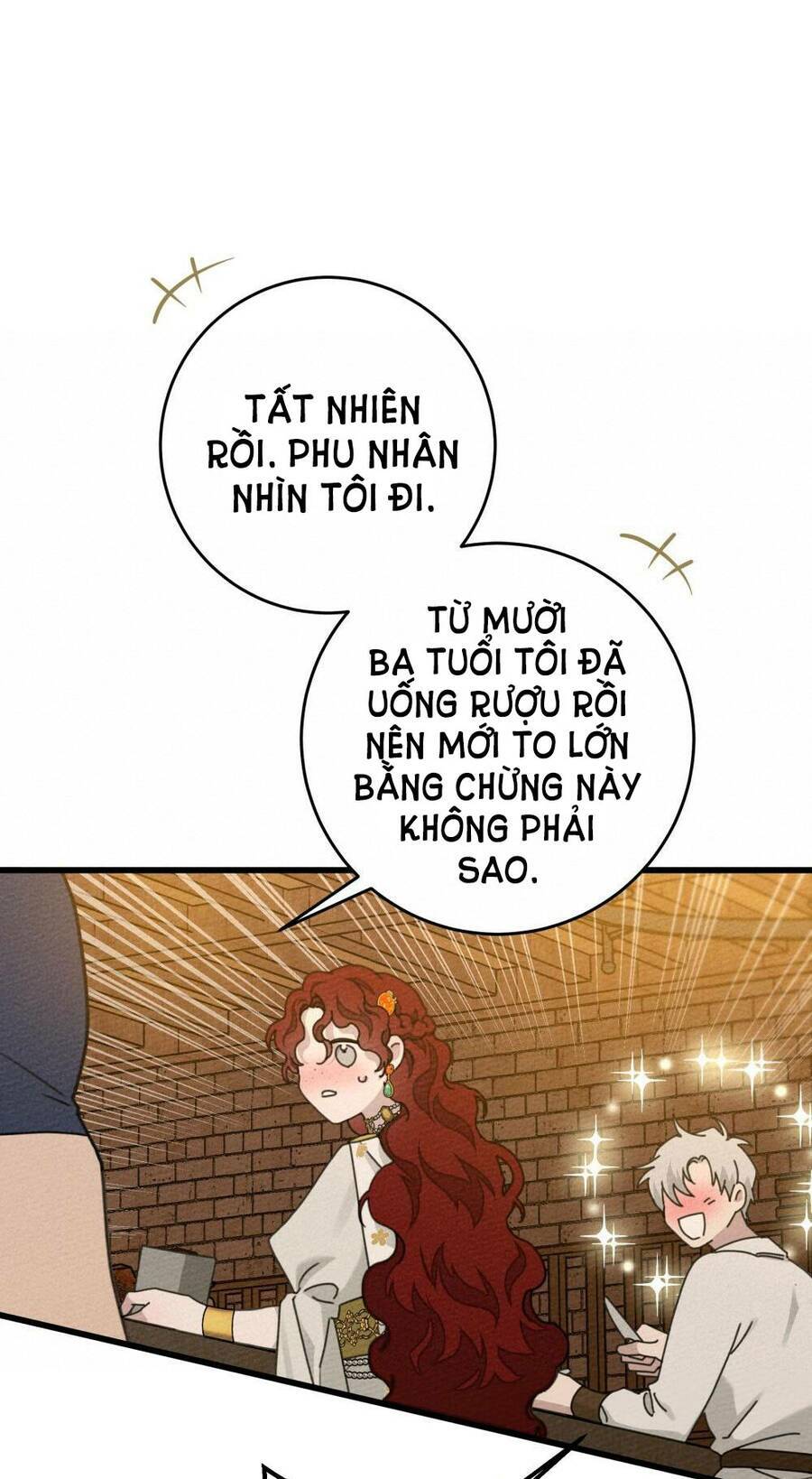 Dưới Tán Cây Sồi Chapter 48.2 - Trang 2