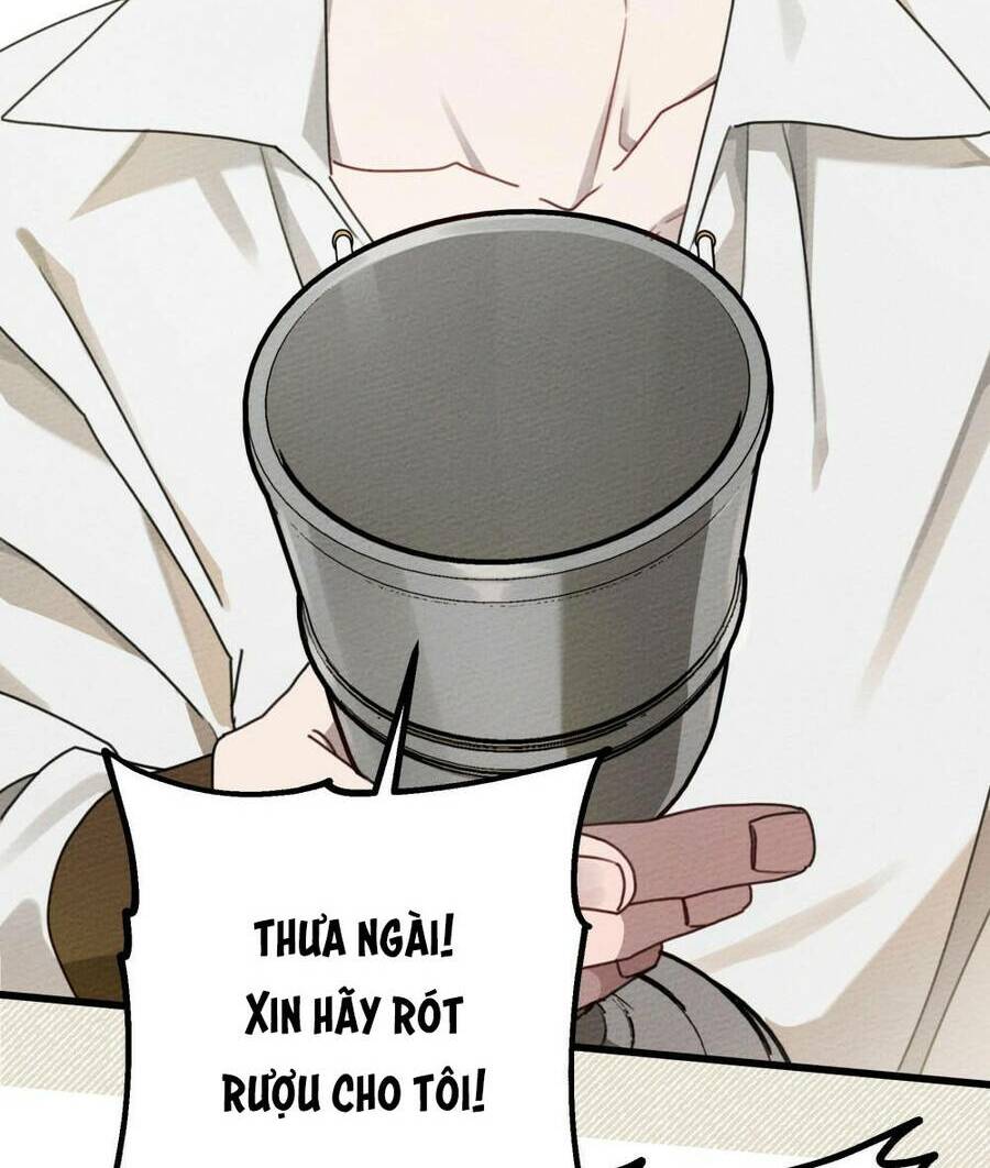 Dưới Tán Cây Sồi Chapter 48.2 - Trang 2