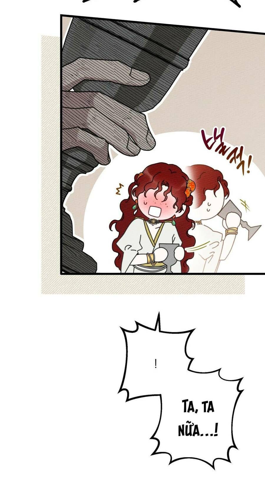 Dưới Tán Cây Sồi Chapter 48.2 - Trang 2