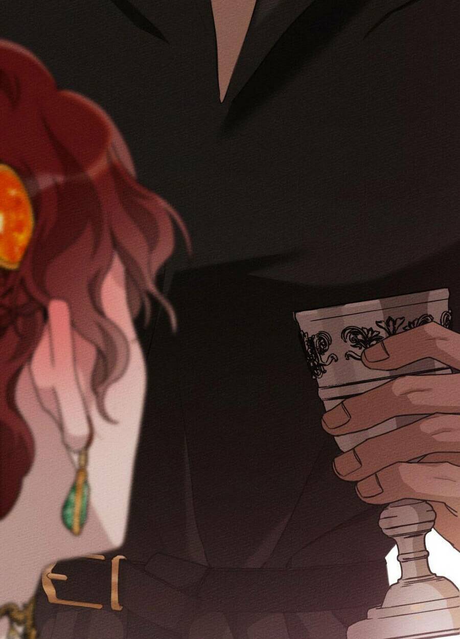 Dưới Tán Cây Sồi Chapter 48.2 - Trang 2