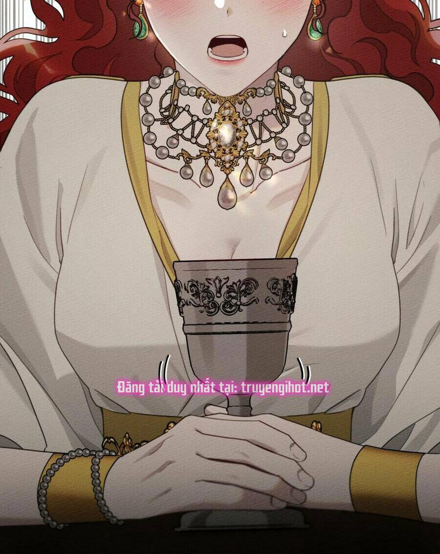 Dưới Tán Cây Sồi Chapter 48.2 - Trang 2