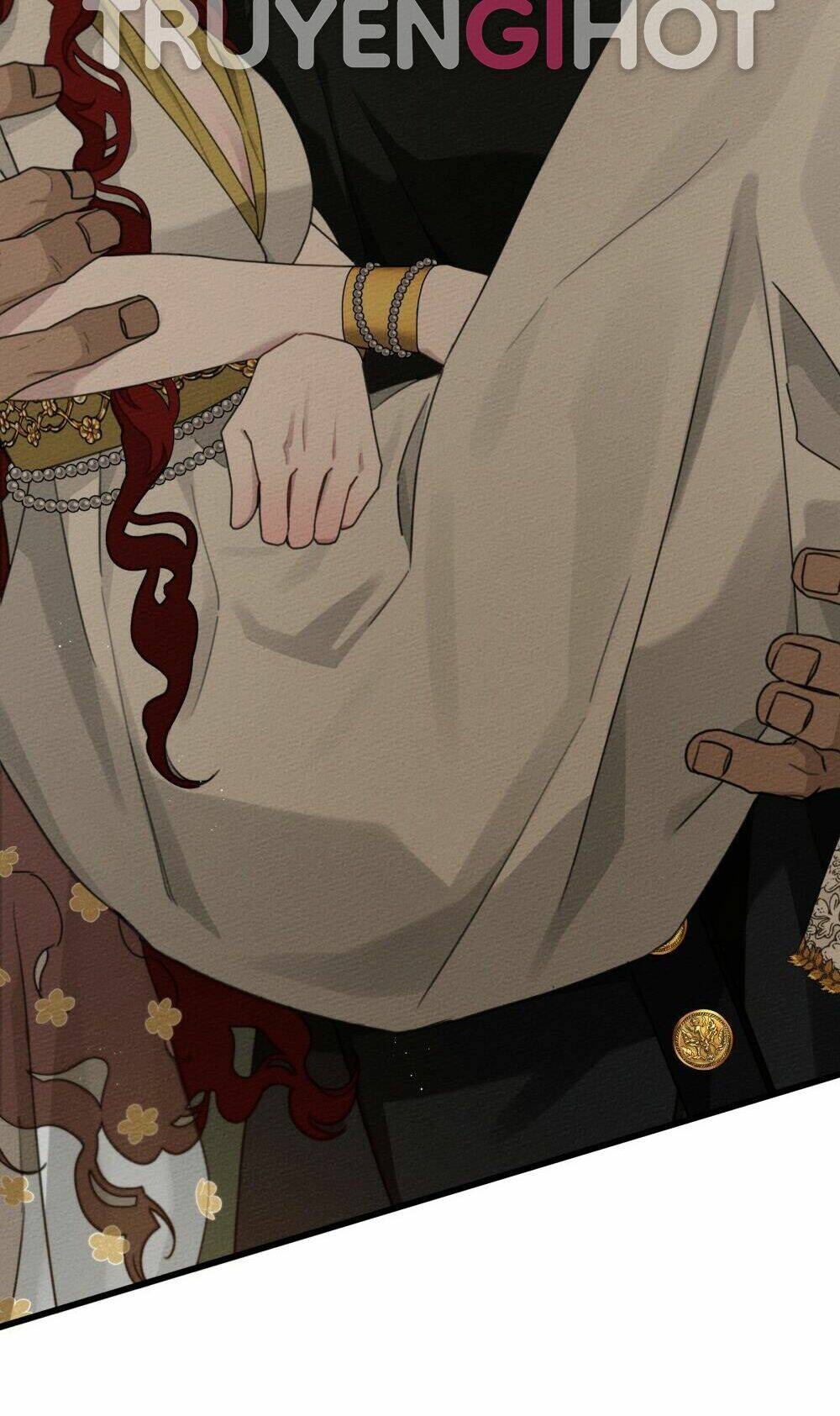 Dưới Tán Cây Sồi Chapter 49.1 - Trang 2