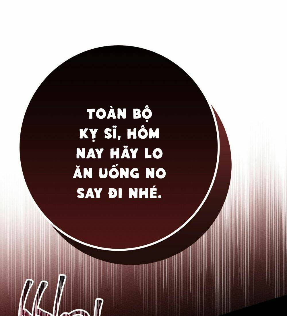 Dưới Tán Cây Sồi Chapter 49.1 - Trang 2