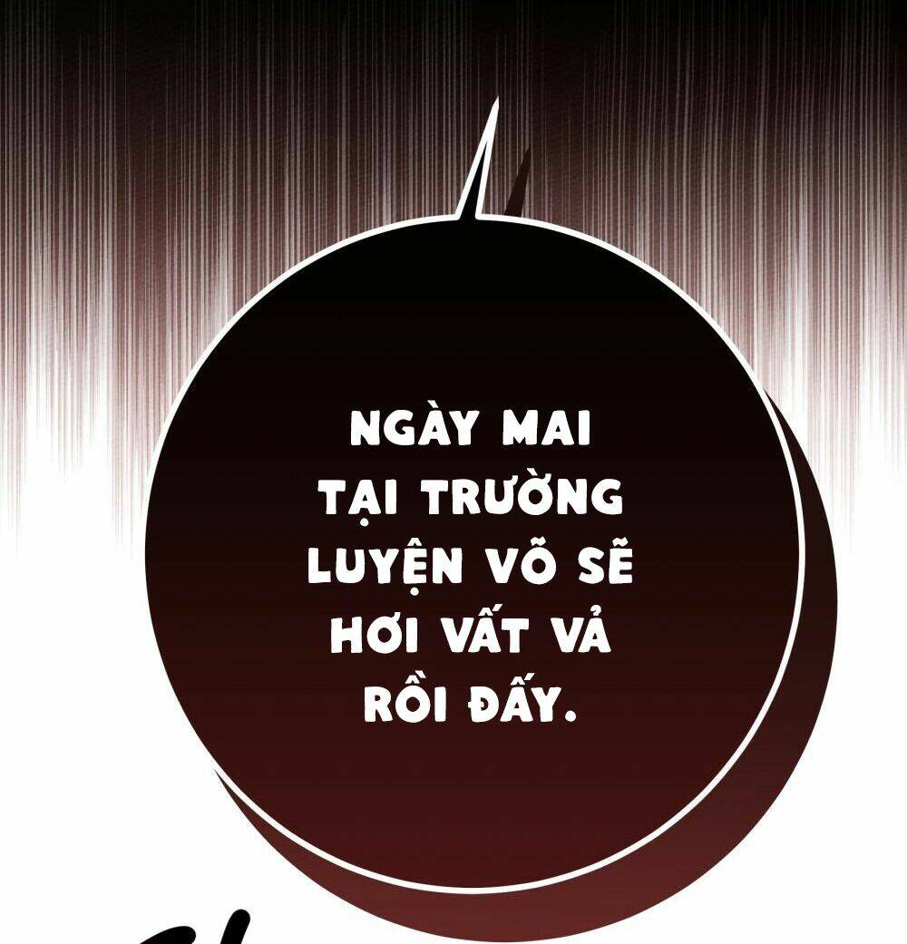 Dưới Tán Cây Sồi Chapter 49.1 - Trang 2