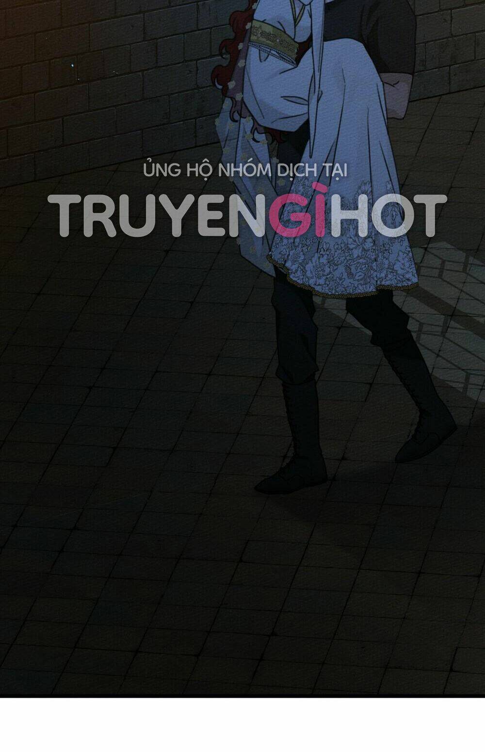 Dưới Tán Cây Sồi Chapter 49.1 - Trang 2