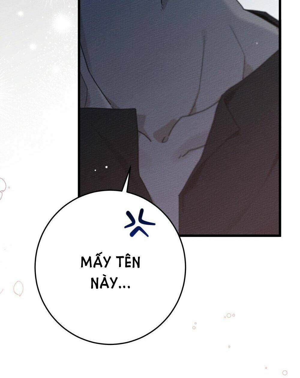 Dưới Tán Cây Sồi Chapter 49.1 - Trang 2