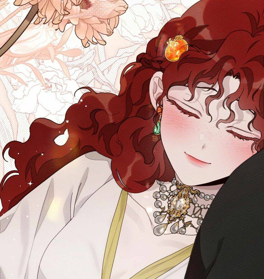 Dưới Tán Cây Sồi Chapter 49.1 - Trang 2