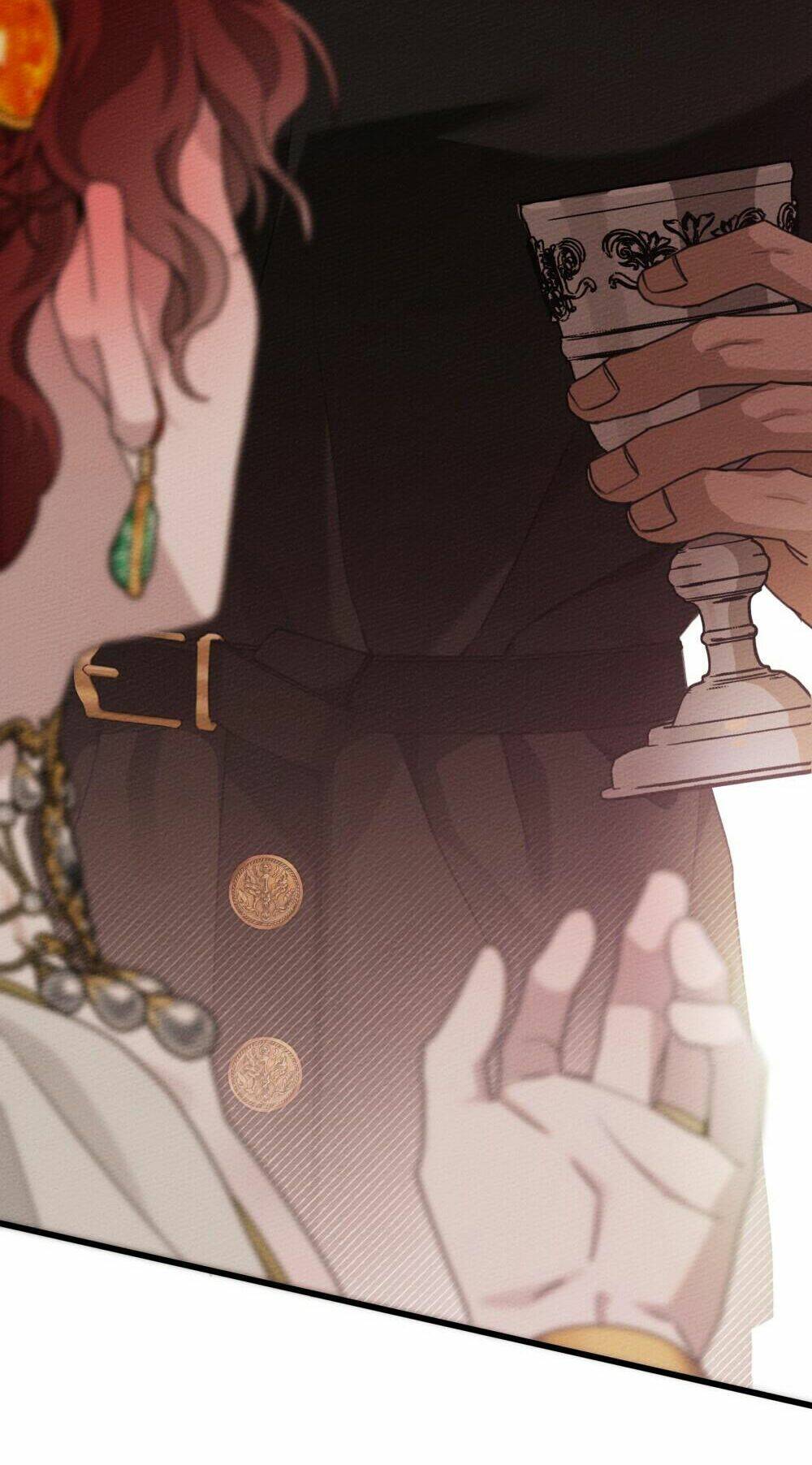 Dưới Tán Cây Sồi Chapter 49.1 - Trang 2