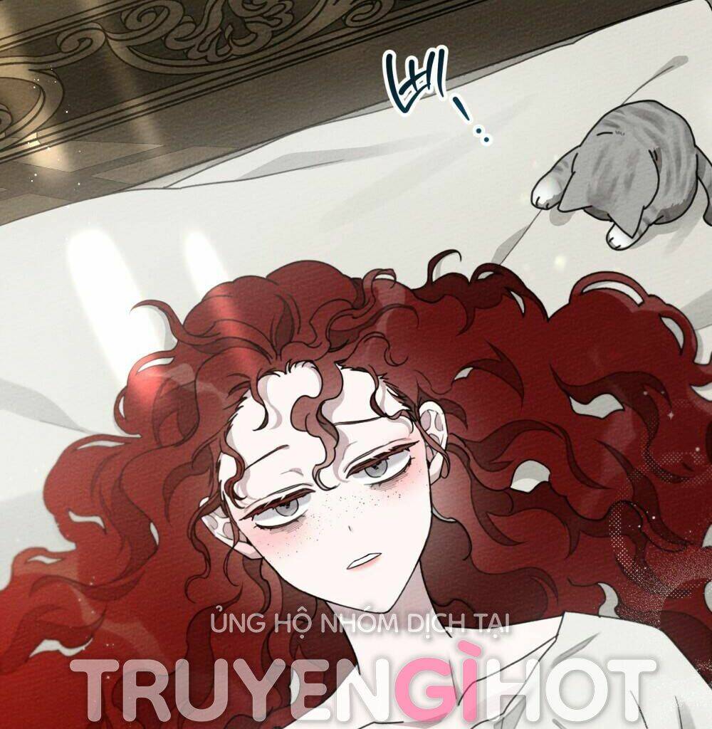 Dưới Tán Cây Sồi Chapter 49.1 - Trang 2