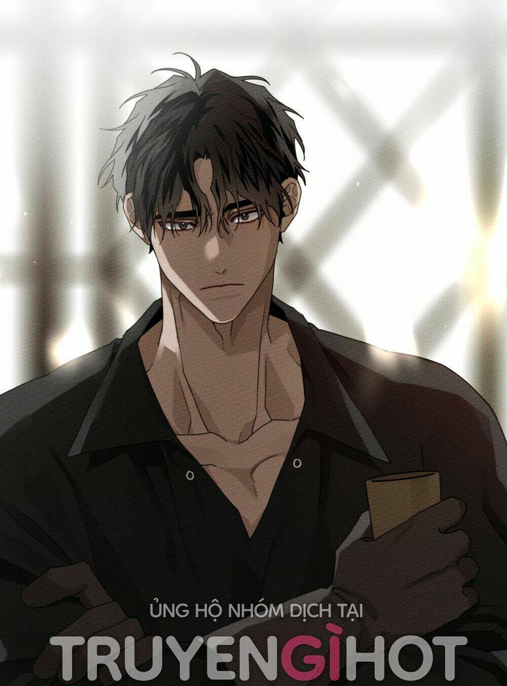 Dưới Tán Cây Sồi Chapter 49.1 - Trang 2