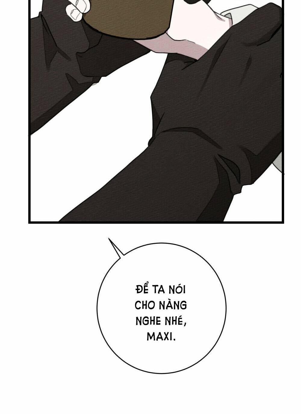 Dưới Tán Cây Sồi Chapter 49.1 - Trang 2