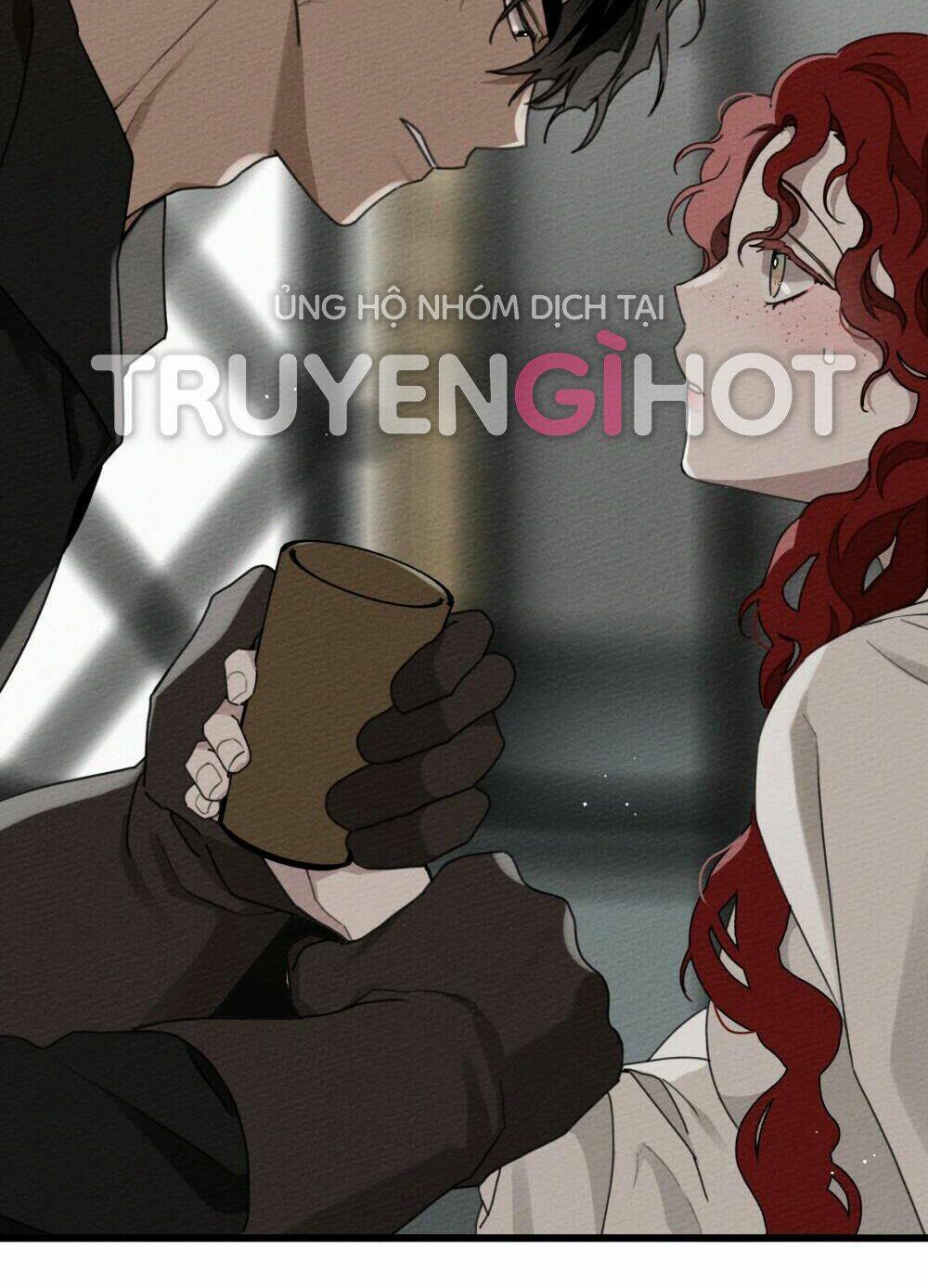 Dưới Tán Cây Sồi Chapter 49.1 - Trang 2