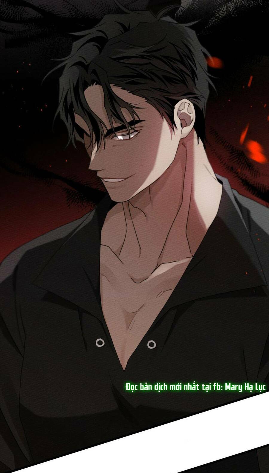 Dưới Tán Cây Sồi Chapter 49.2 - Trang 2