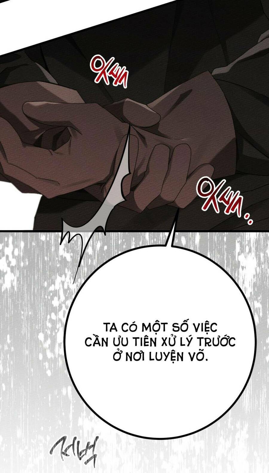 Dưới Tán Cây Sồi Chapter 49.2 - Trang 2