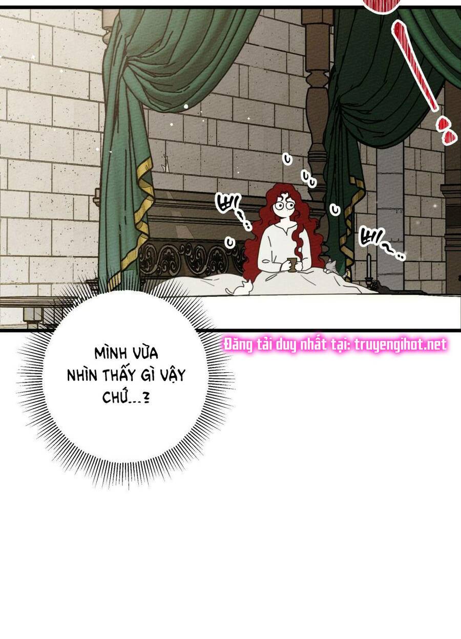 Dưới Tán Cây Sồi Chapter 49.2 - Trang 2