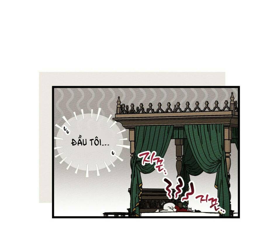 Dưới Tán Cây Sồi Chapter 49.2 - Trang 2