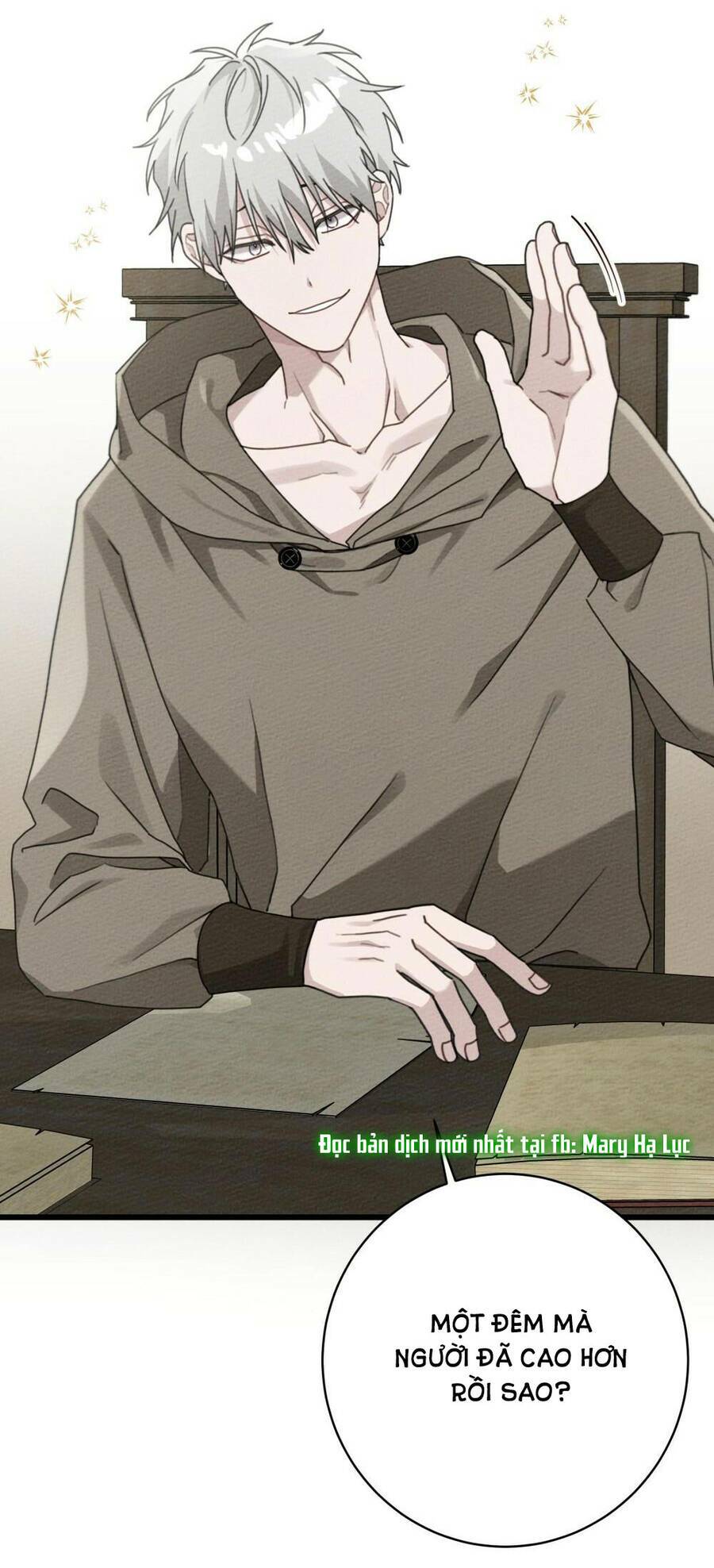 Dưới Tán Cây Sồi Chapter 49.2 - Trang 2