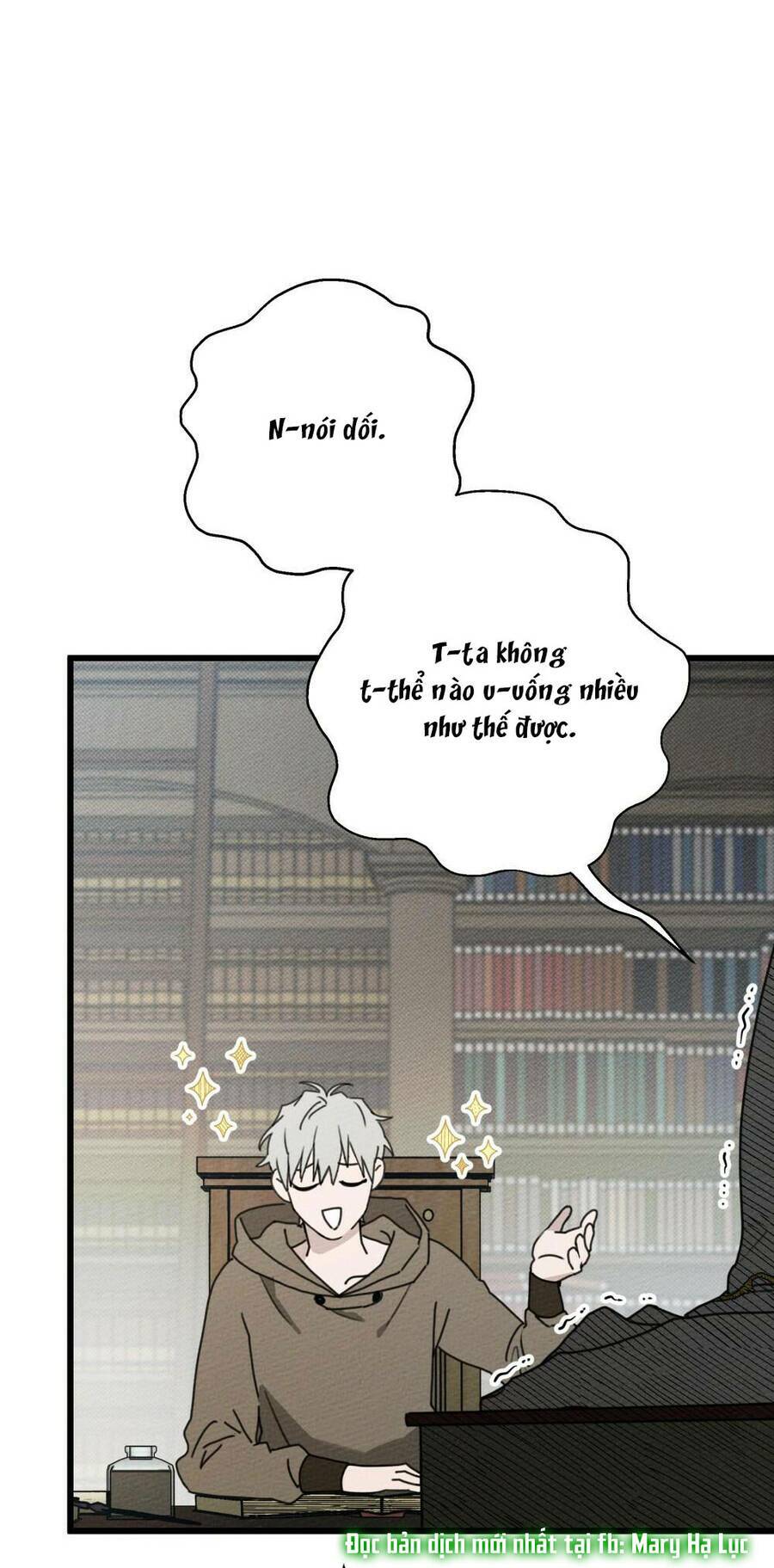 Dưới Tán Cây Sồi Chapter 49.2 - Trang 2