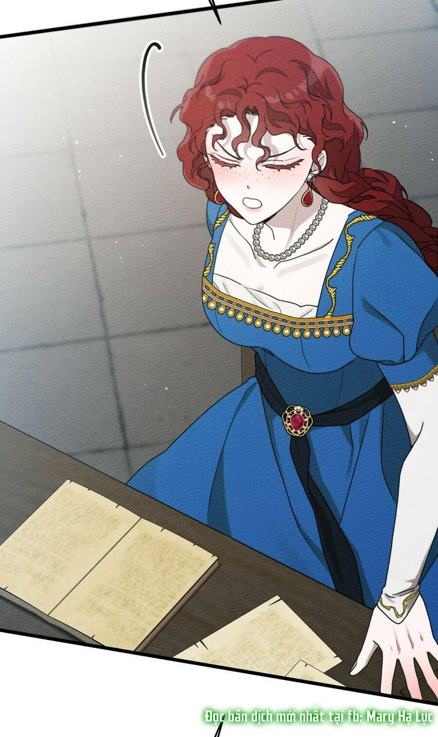 Dưới Tán Cây Sồi Chapter 49.2 - Trang 2