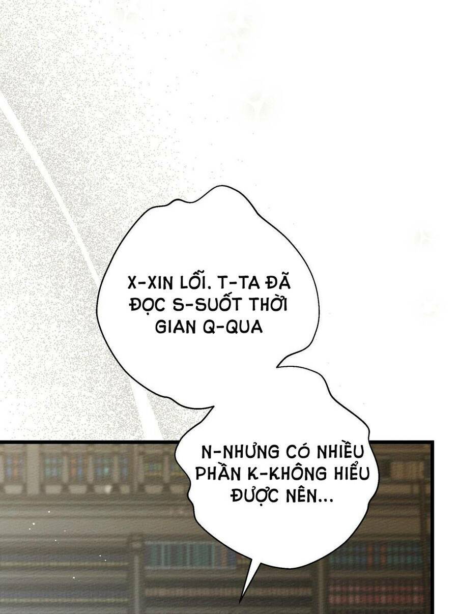 Dưới Tán Cây Sồi Chapter 49.2 - Trang 2