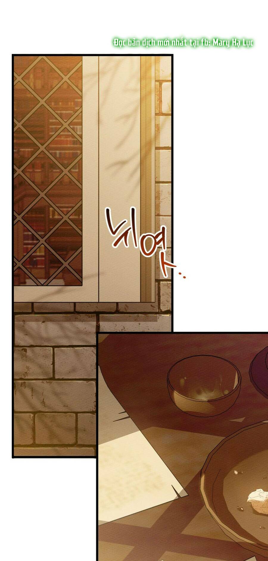 Dưới Tán Cây Sồi Chapter 49.2 - Trang 2