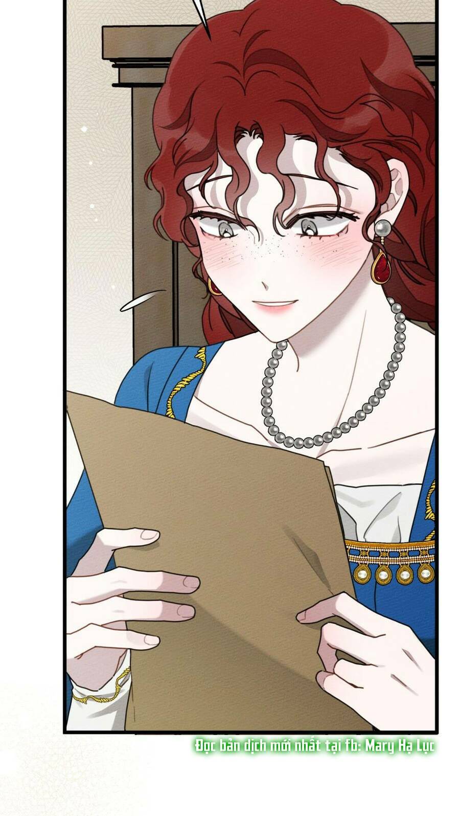 Dưới Tán Cây Sồi Chapter 49.2 - Trang 2